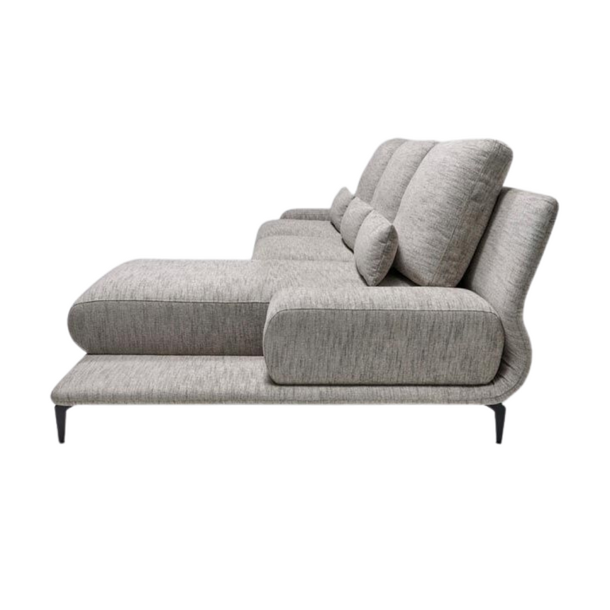 Vesta bed frame
