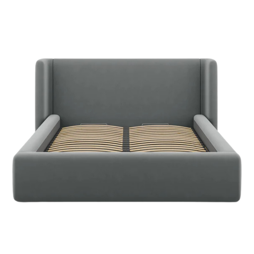 Jolene bársony ágykeret 140x200