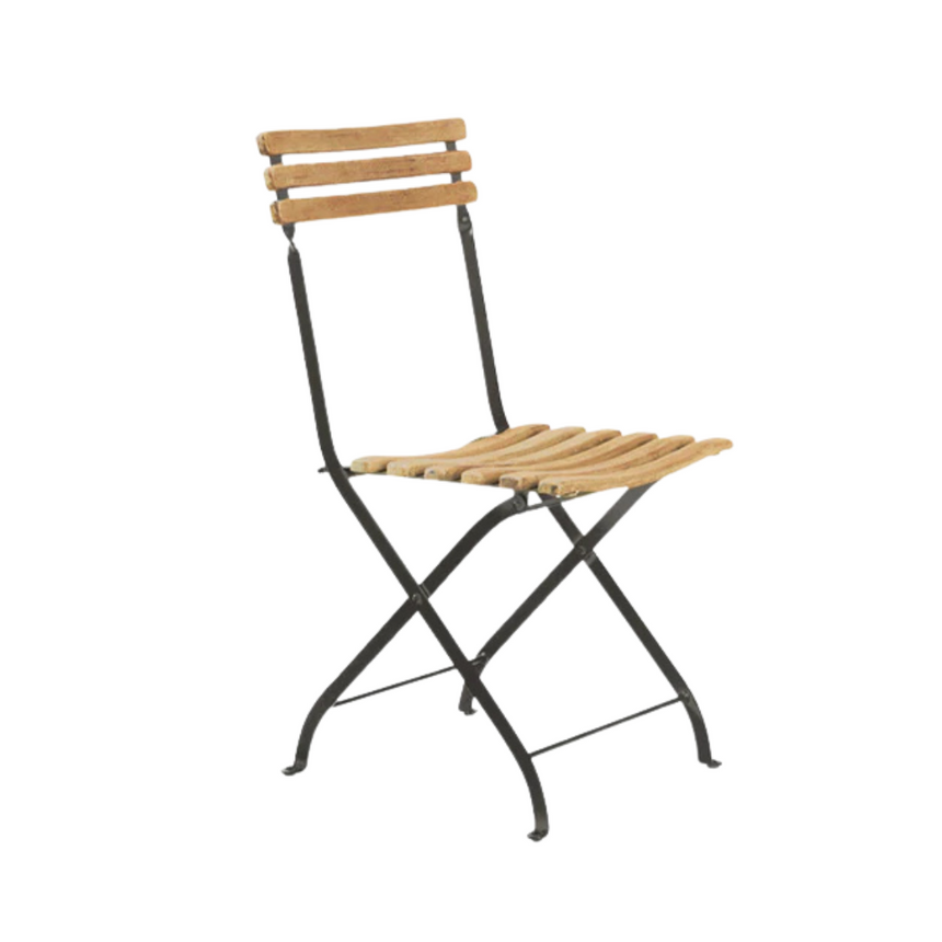 Kilt garden coffee table