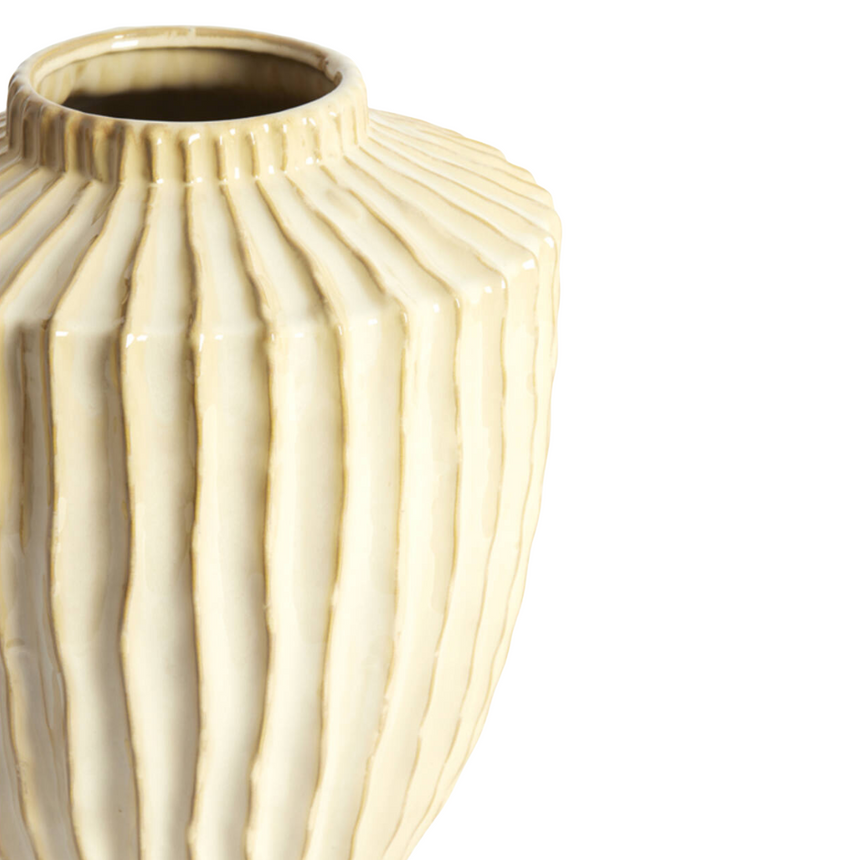 Raeni paper table lamp