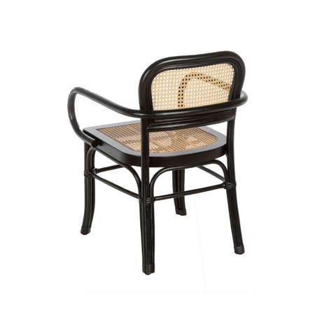 Viena rattan szék