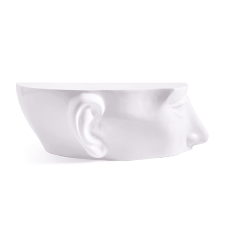 Head PP coffee table left