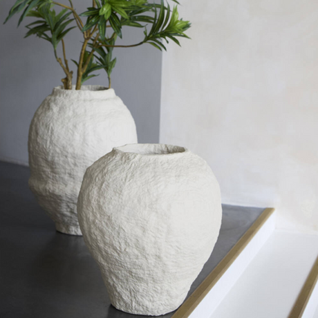 Raeni paper table lamp