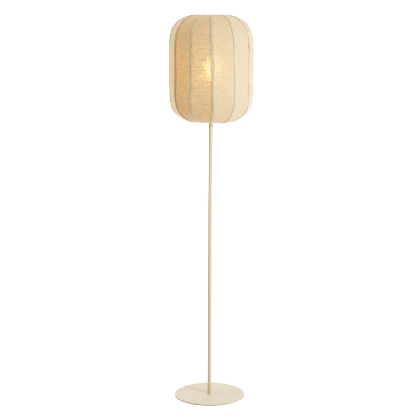 Raeni paper table lamp
