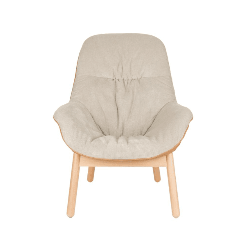 Duke szövet szék - Dutch Home