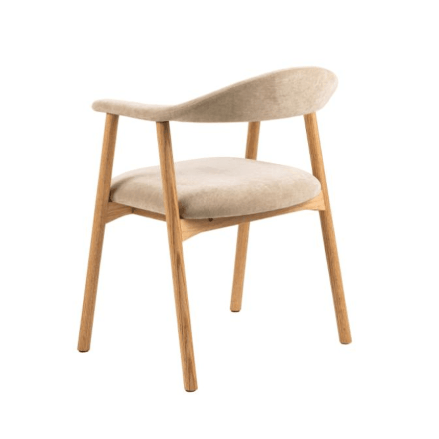 Addi zsenília szék - Dutch Home