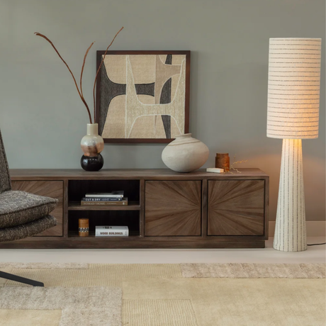 Udar fabric chair
