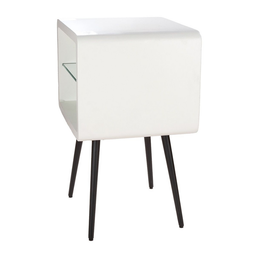 Iron fém lerakóasztal