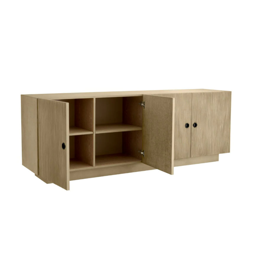 Dimitrios wooden cabinet