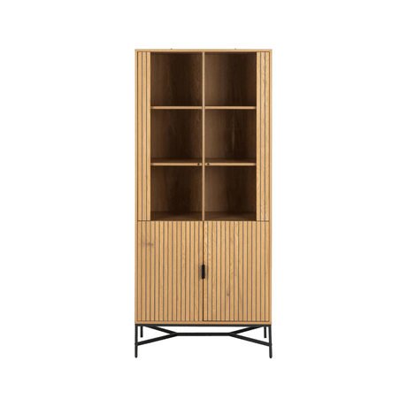 Jaipur wooden cabinet 80x180