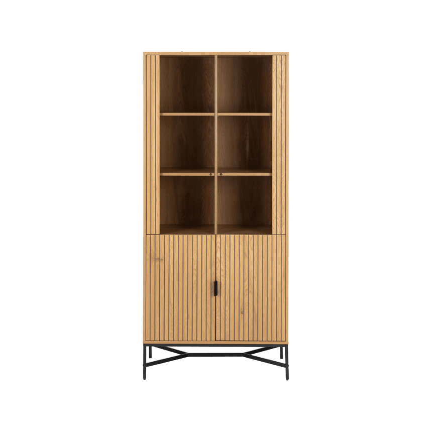 Jaipur fa kabinet 80x180