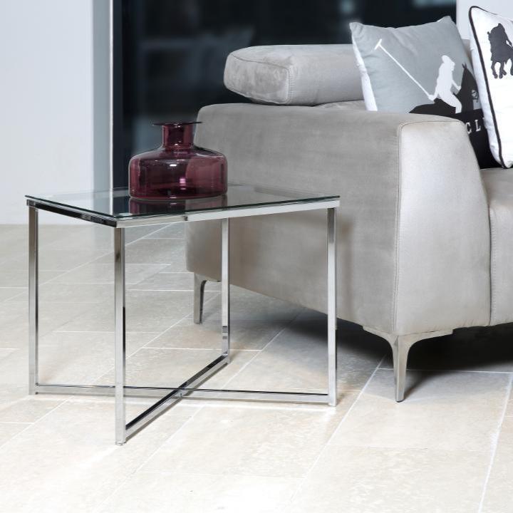 Gila coffee table