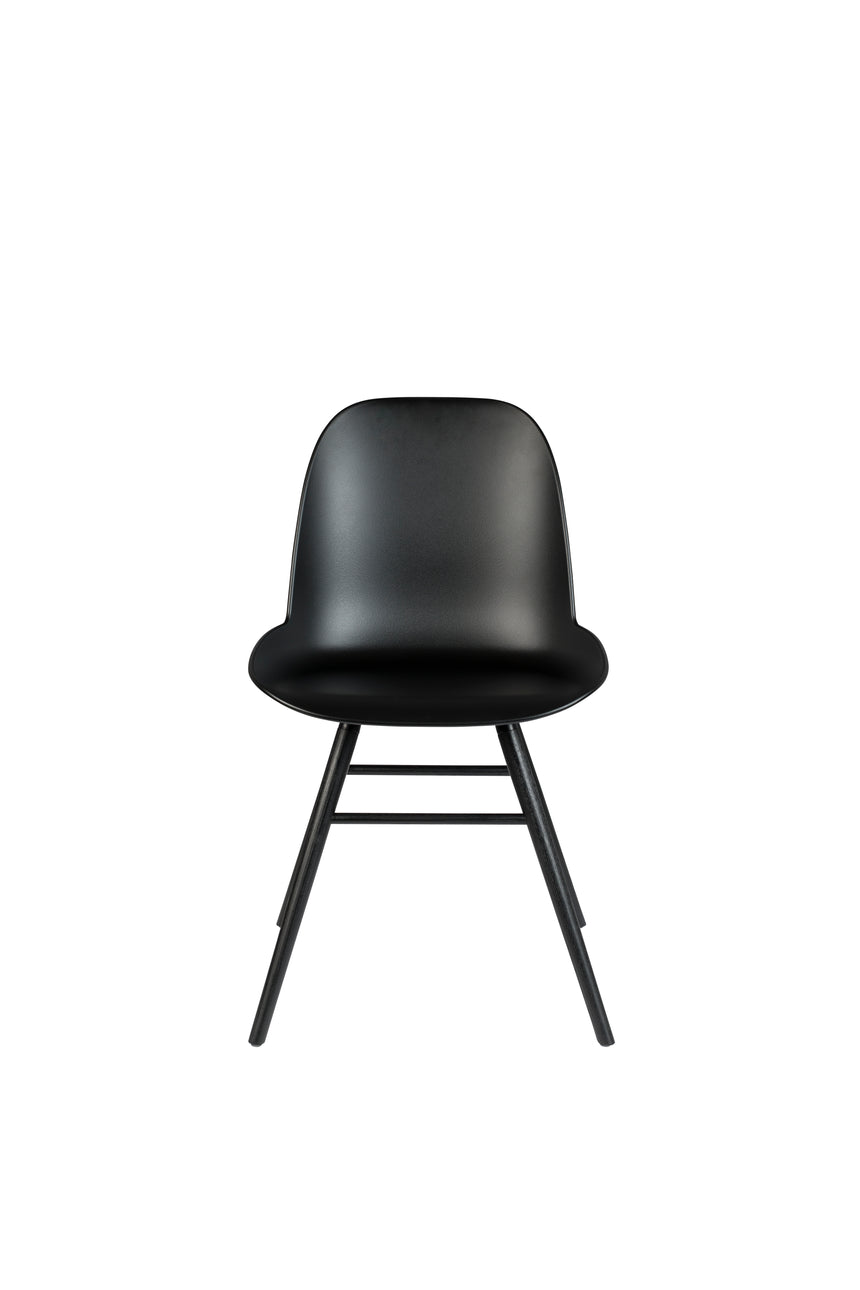 Albert Kuip karfa nélküli PP szék