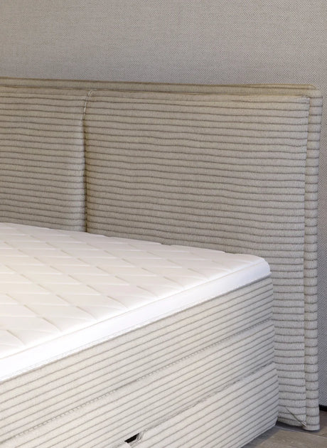 Madden boxspring ágy