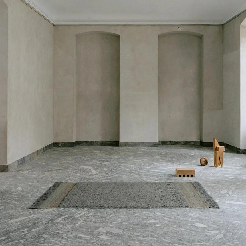 Ethos View gyapjú szőnyeg 250x350