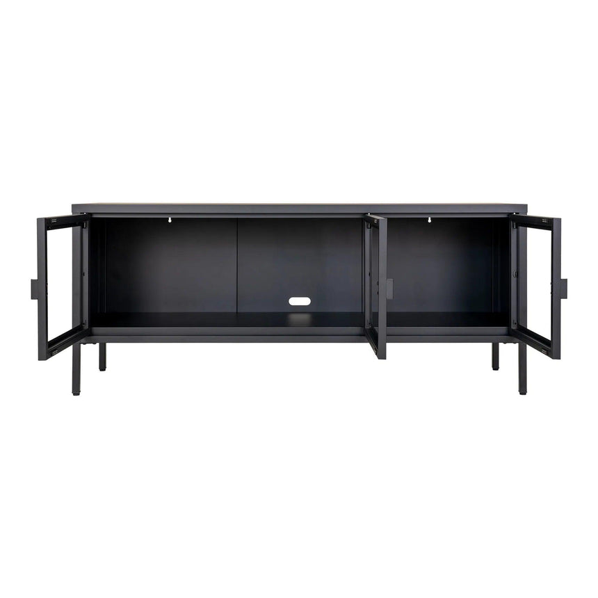 Baarn coffee table