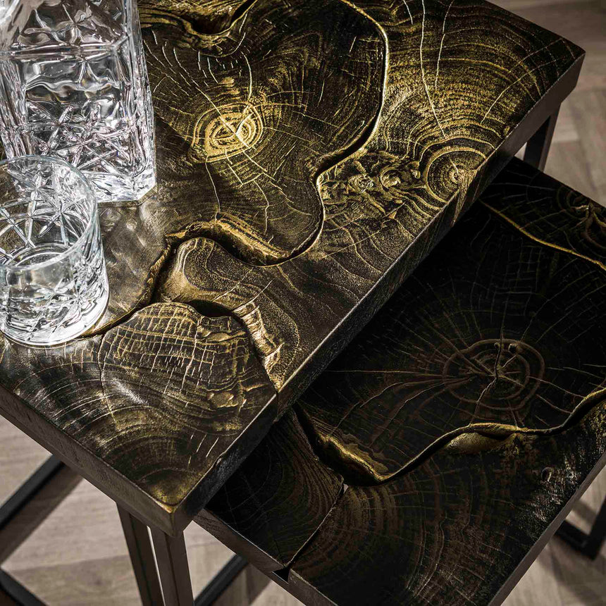 Admit velvet chair