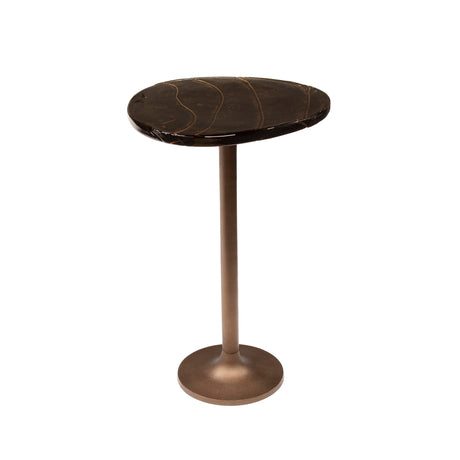 Admit velvet chair