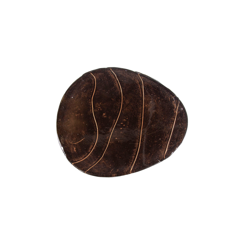 Admit velvet chair