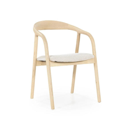 Rayven wooden chair