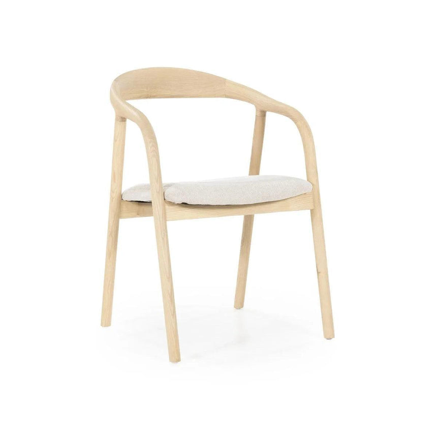 Rayven wooden chair