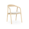 Rayven wooden chair
