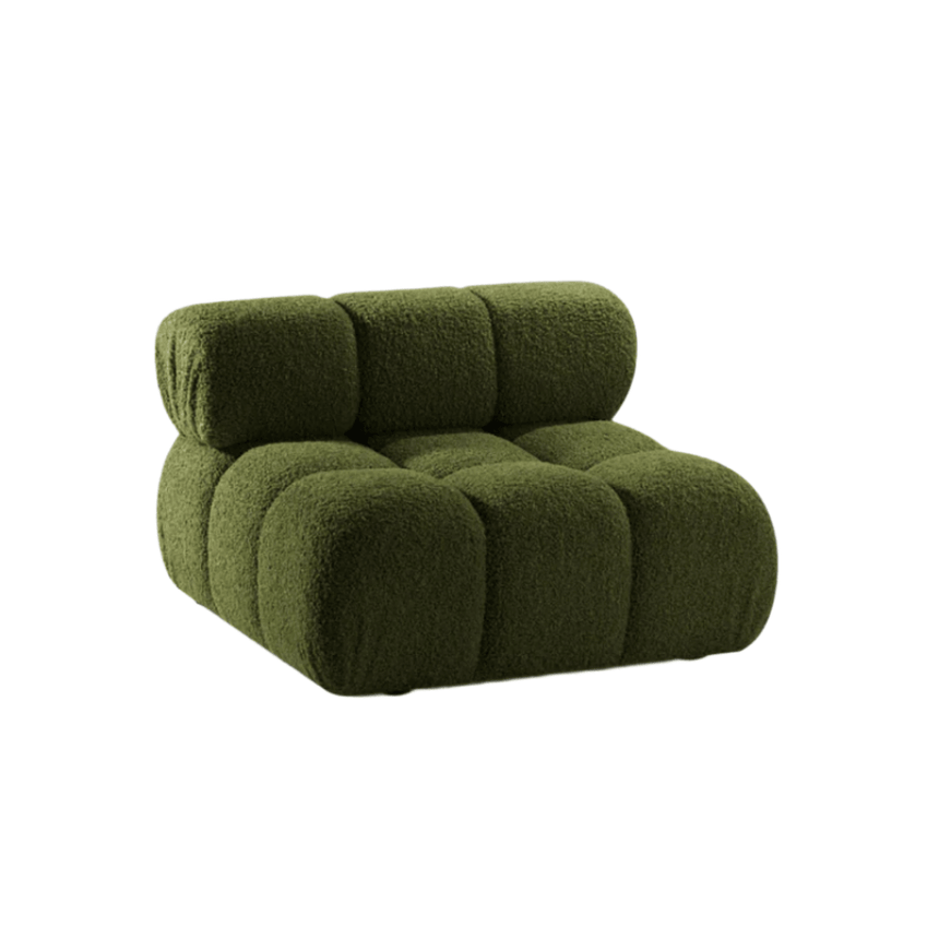 Bellis buklé fotel