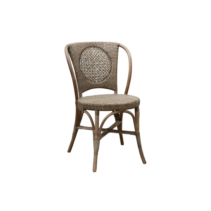 Sumba rattan szék