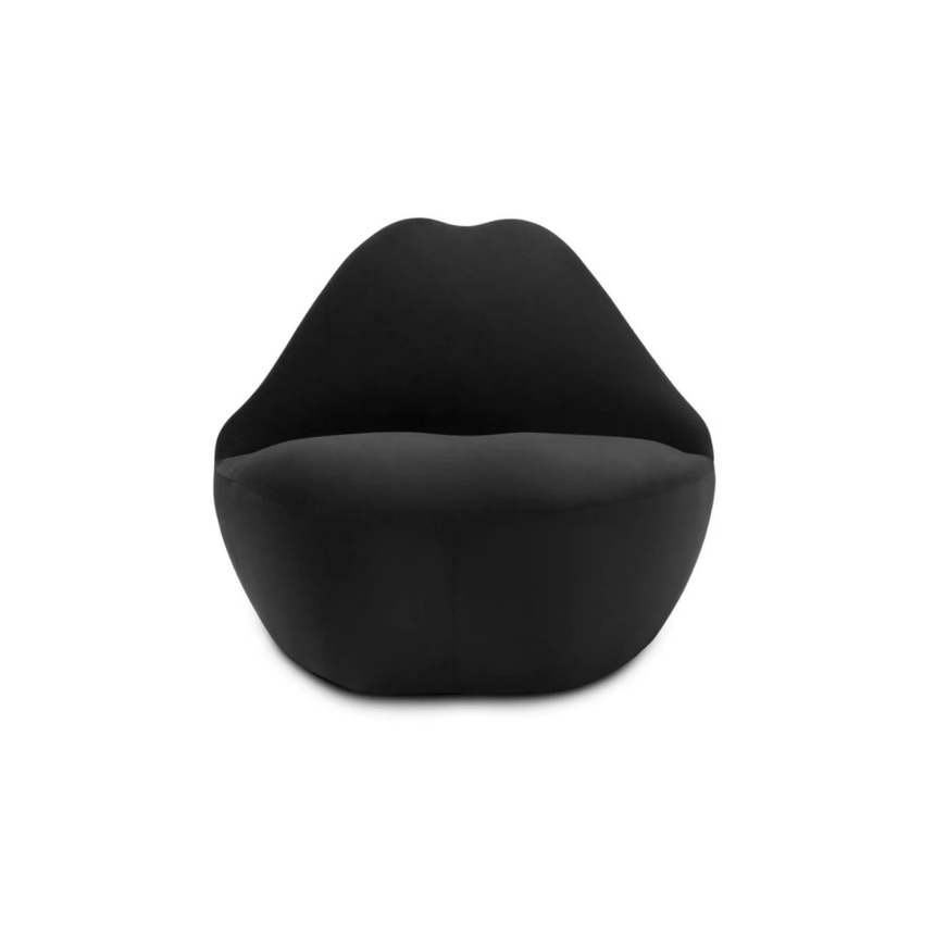 Kissy szövet fotel