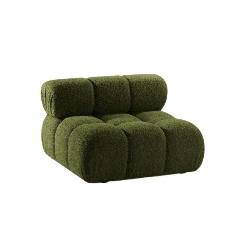 Bellis buklé fotel