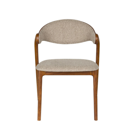 Babington szövet szék