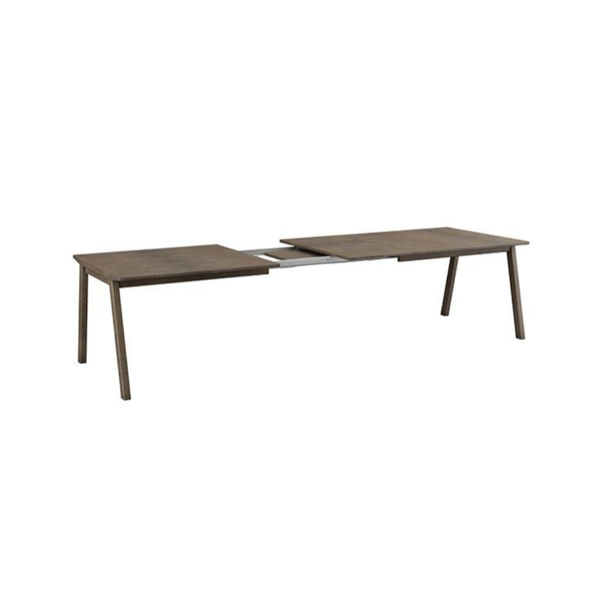 Kilt garden coffee table