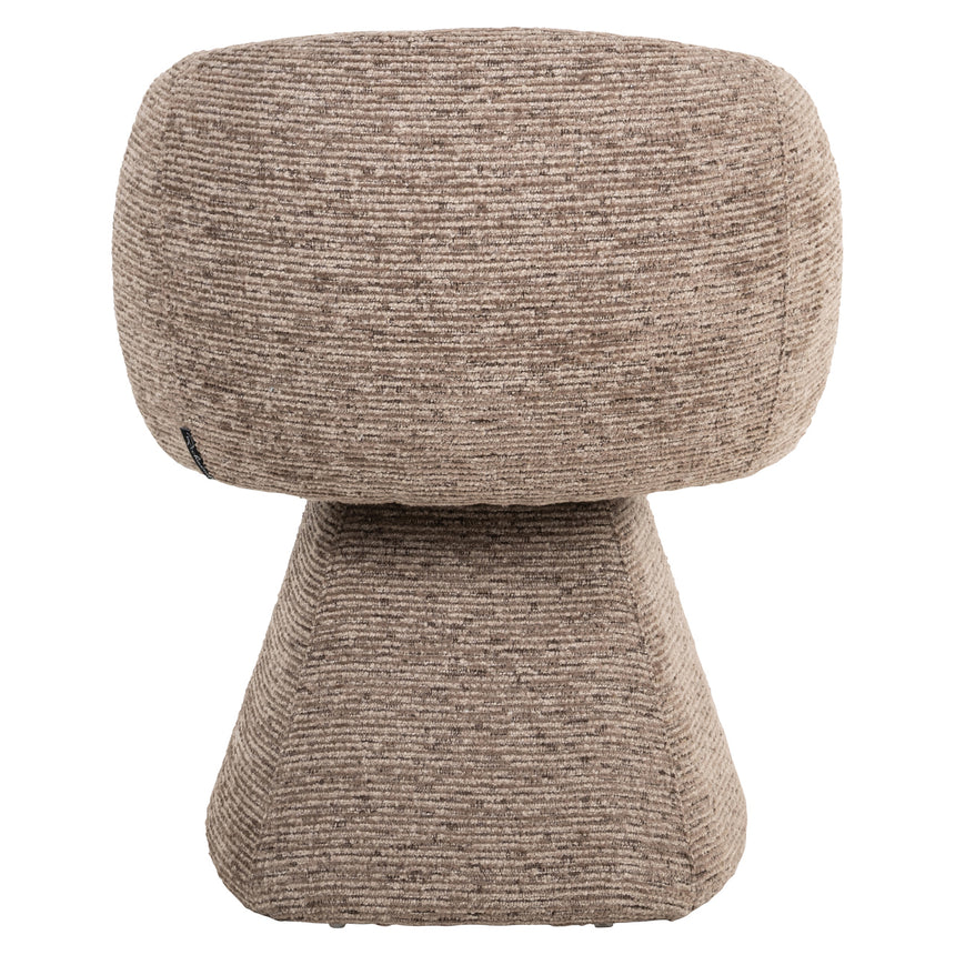 Amalfi fabric chair