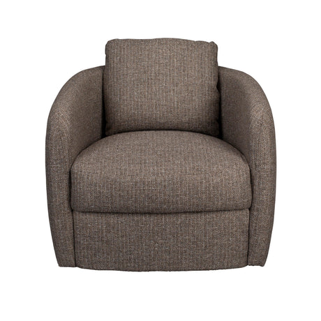 Boho szövet fotel