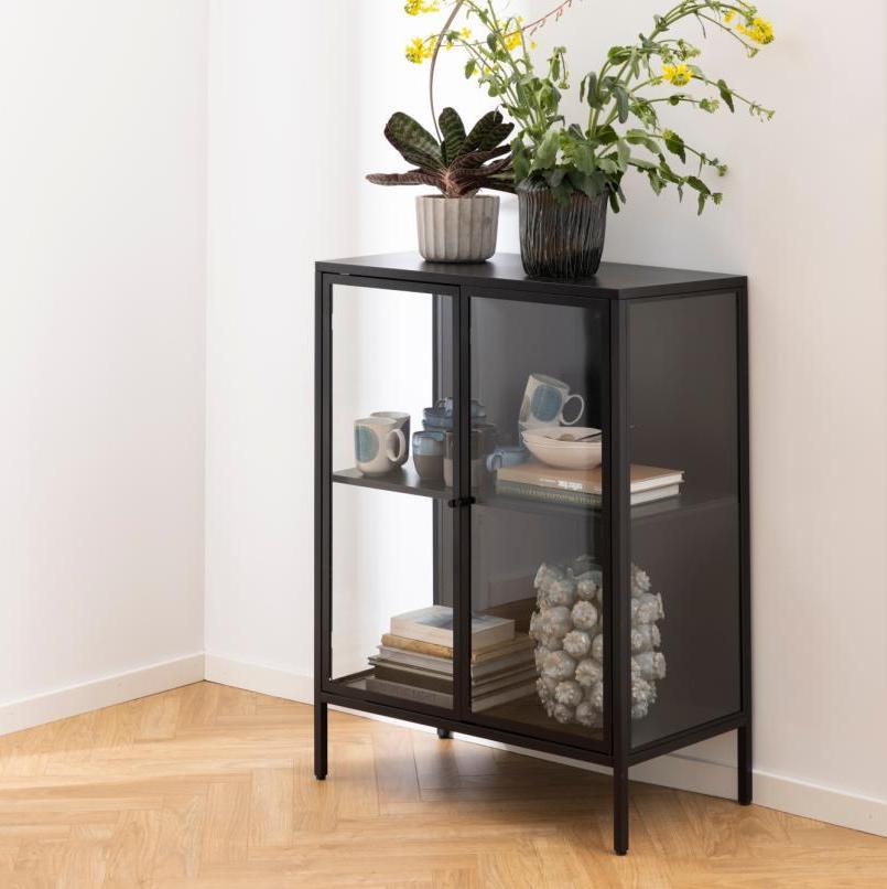 Newcastle metal cabinet 80x99