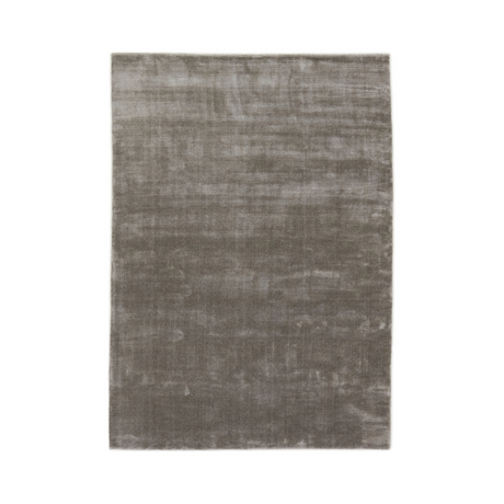 Noa wooden bedside table