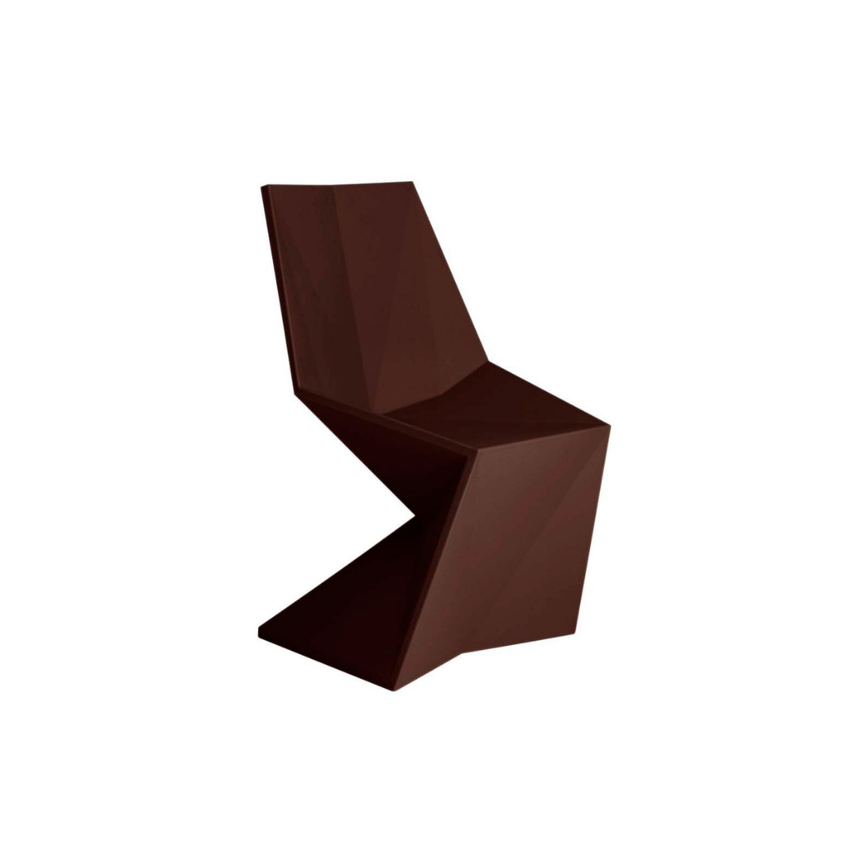 Vertex PP kerti szék