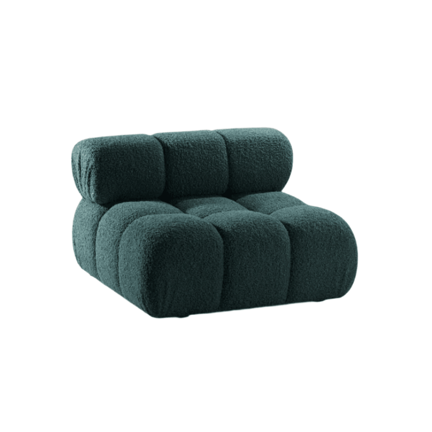 Bellis buklé fotel