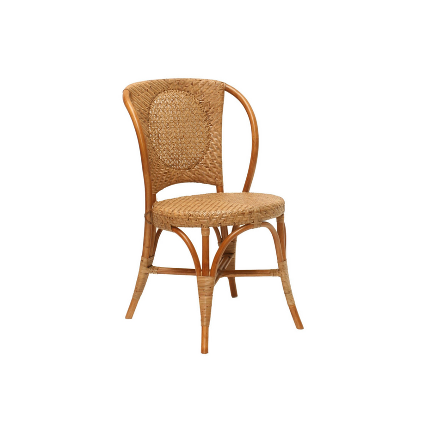 Sumba rattan szék