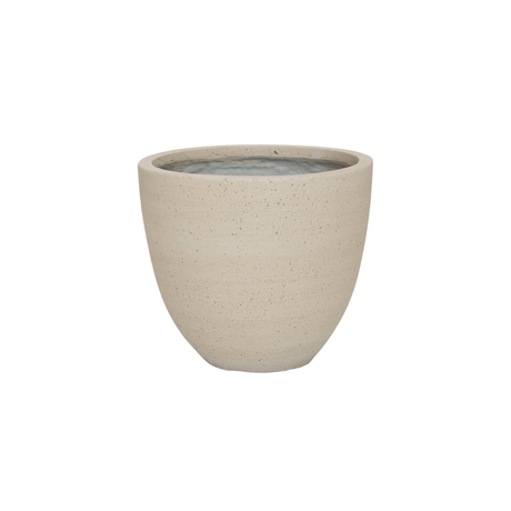 Jesslyn stone flower pot Ø50