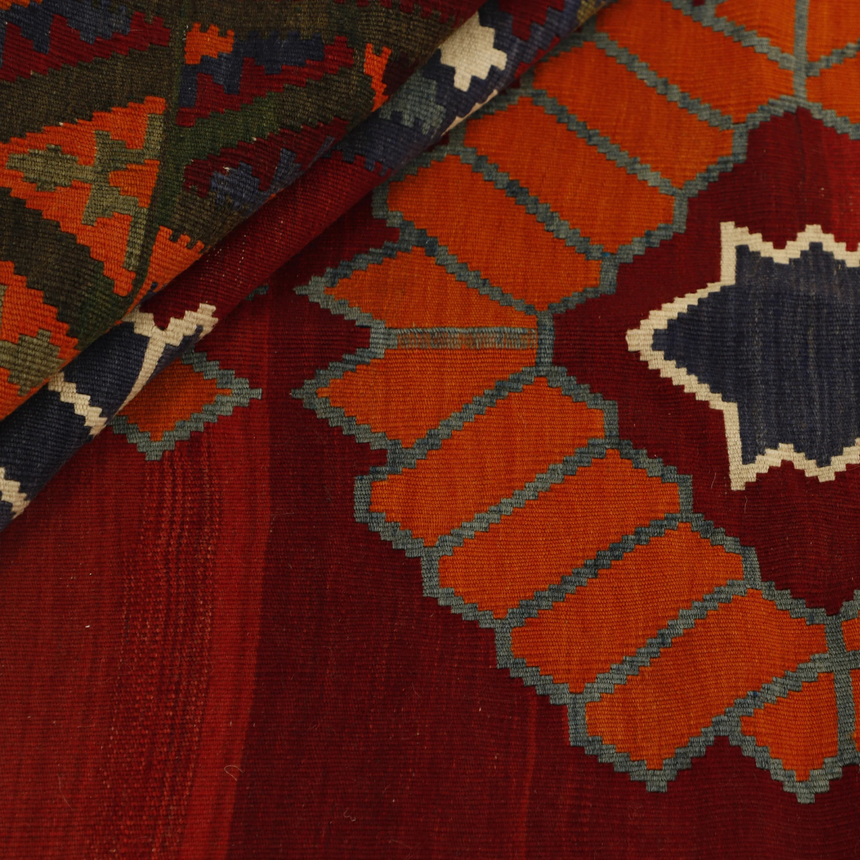 Noa wooden bedside table