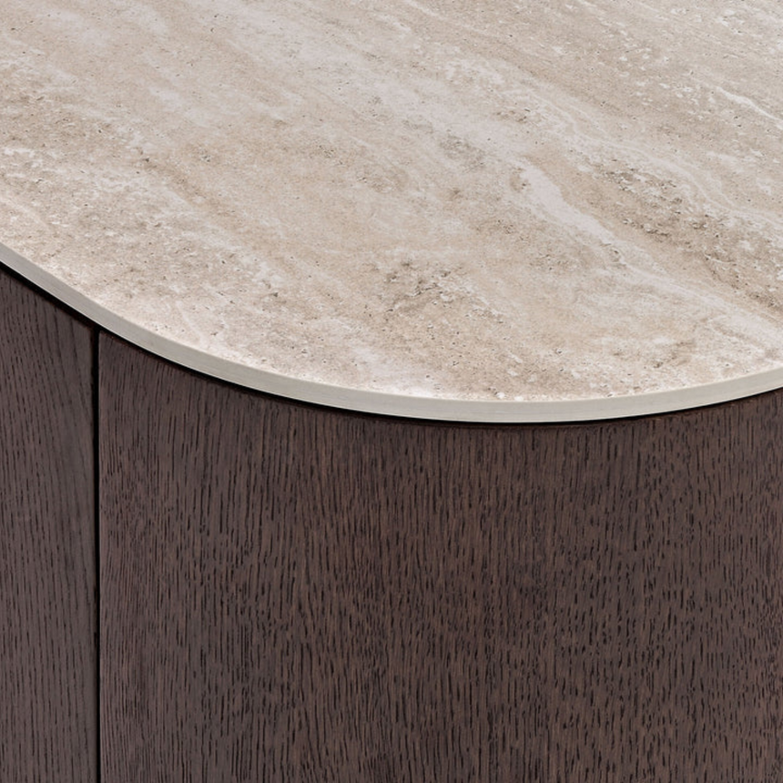 Eularia kerámia kabinet