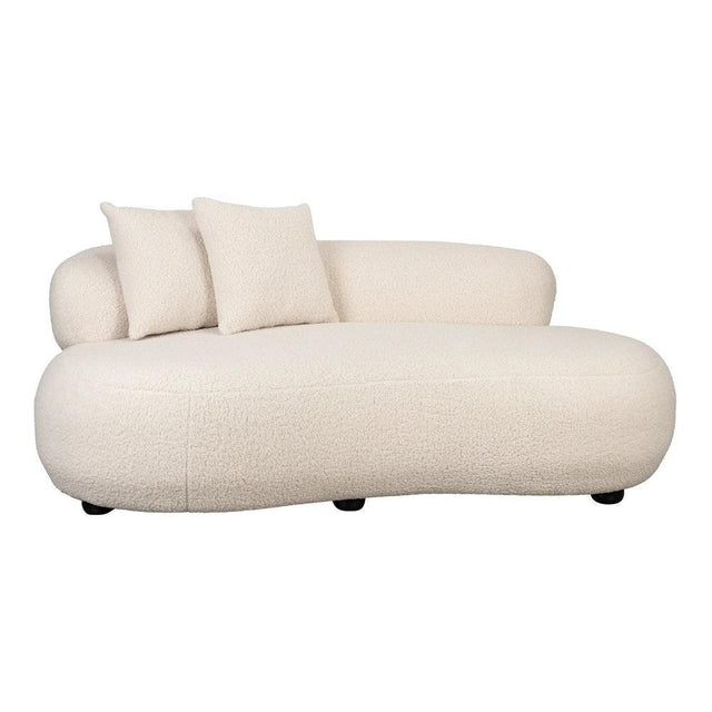 Noxx buklé kanapé - Dutch Home