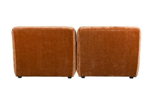 Giada 2 üléses kanapé - Dutch Home