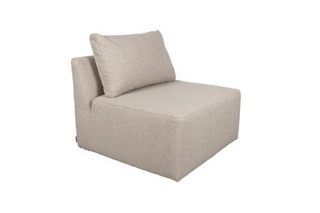Prosper 1 üléses szövet kanapé