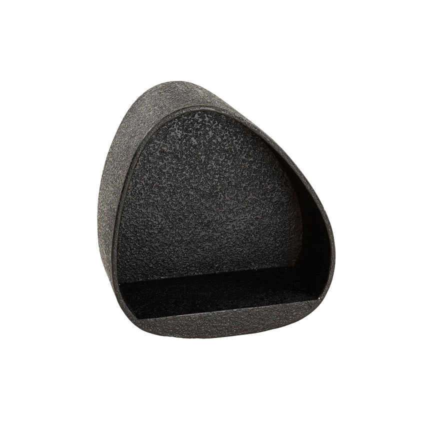 Admit velvet chair