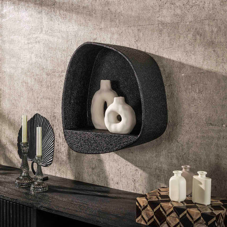 Admit velvet chair