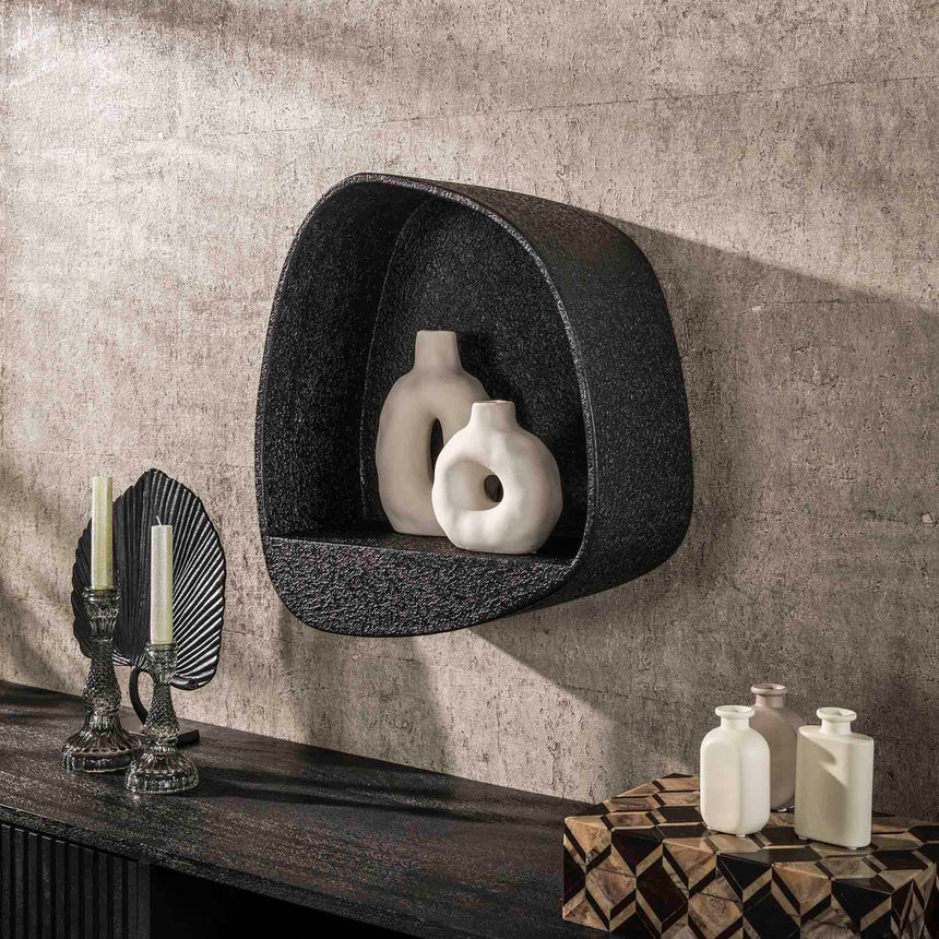 Admit velvet chair