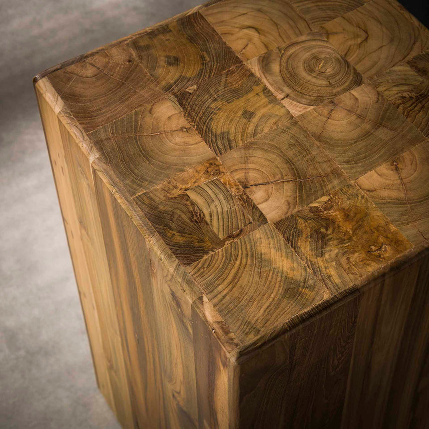 Zistra 253 fa oszlop