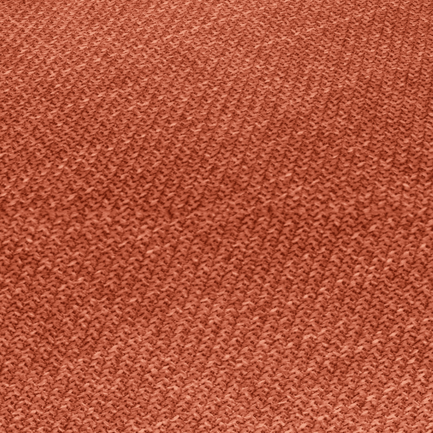 Ruby balos szövet sarokkanapé 273x180